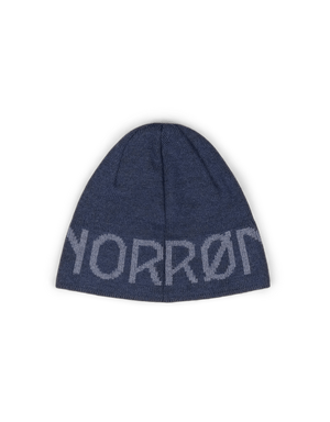 Merinoull Logo Beanie