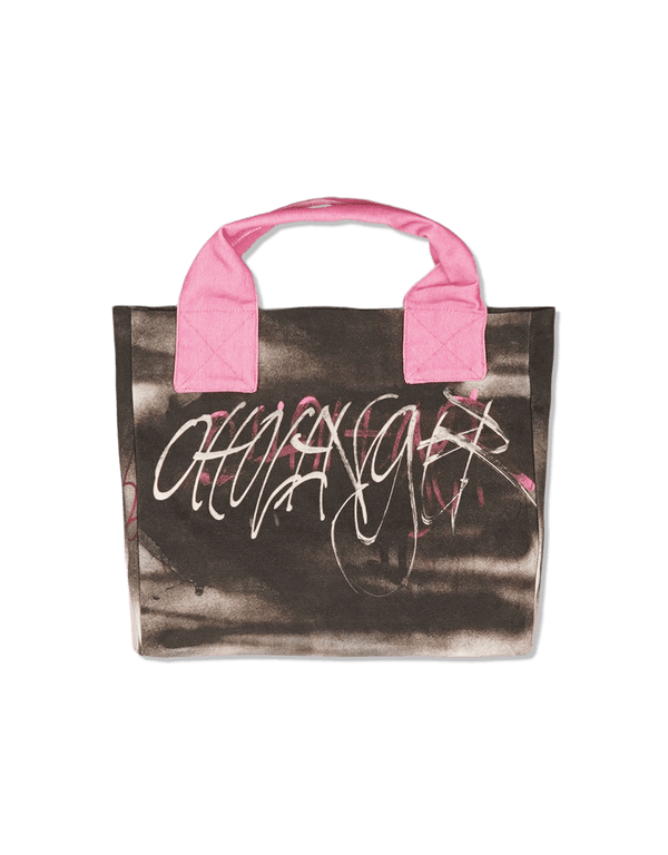 Maxi Tote Bag