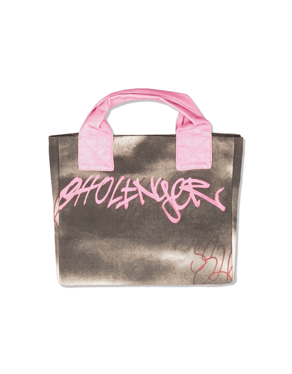 Maxi Tote Bag