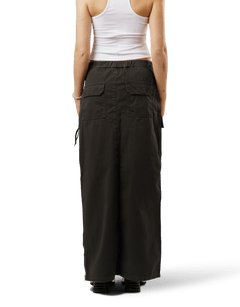 Arrow Maxi Skirt