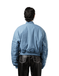 Flight Cropped Bomber