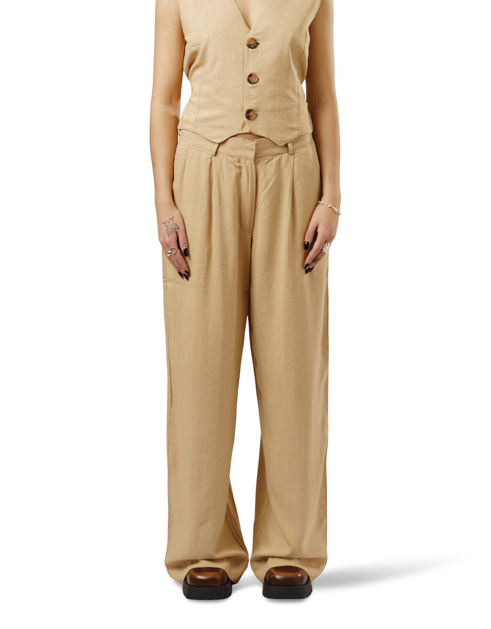 Rowan Trousers