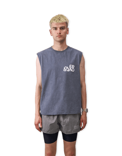 OVER OVER Easy Tank Broken Records | Rezet Store