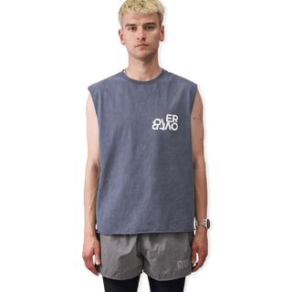 OVER OVER Easy Tank Broken Records | Rezet Store