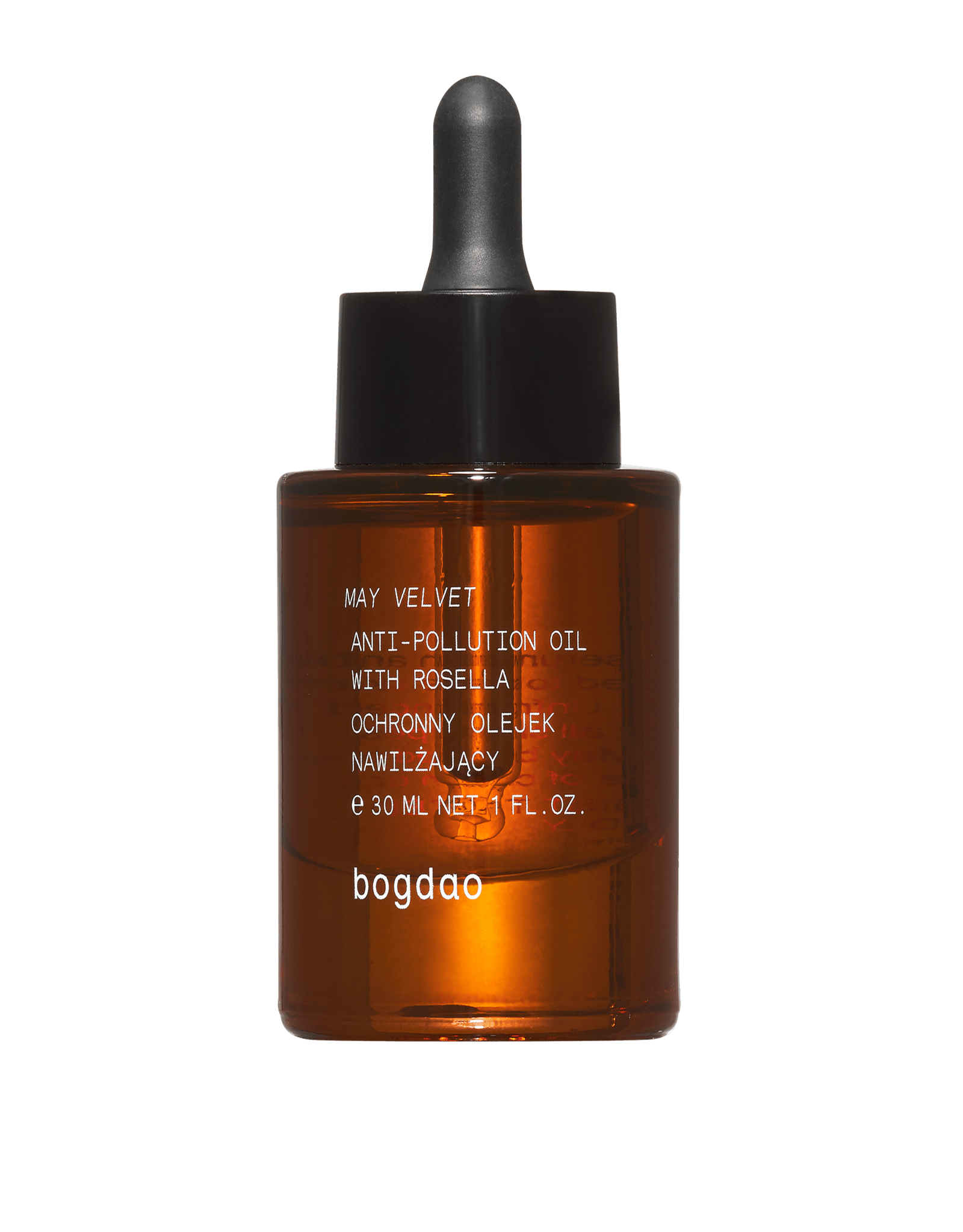 bogdao Anti - Pollution Oil May Velvet | Rezet Store
