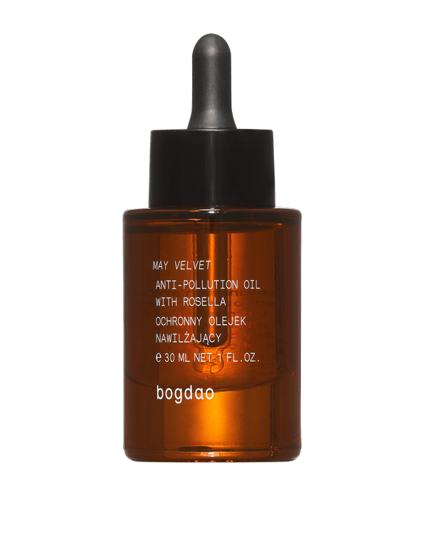 bogdao Anti - Pollution Oil May Velvet | Rezet Store
