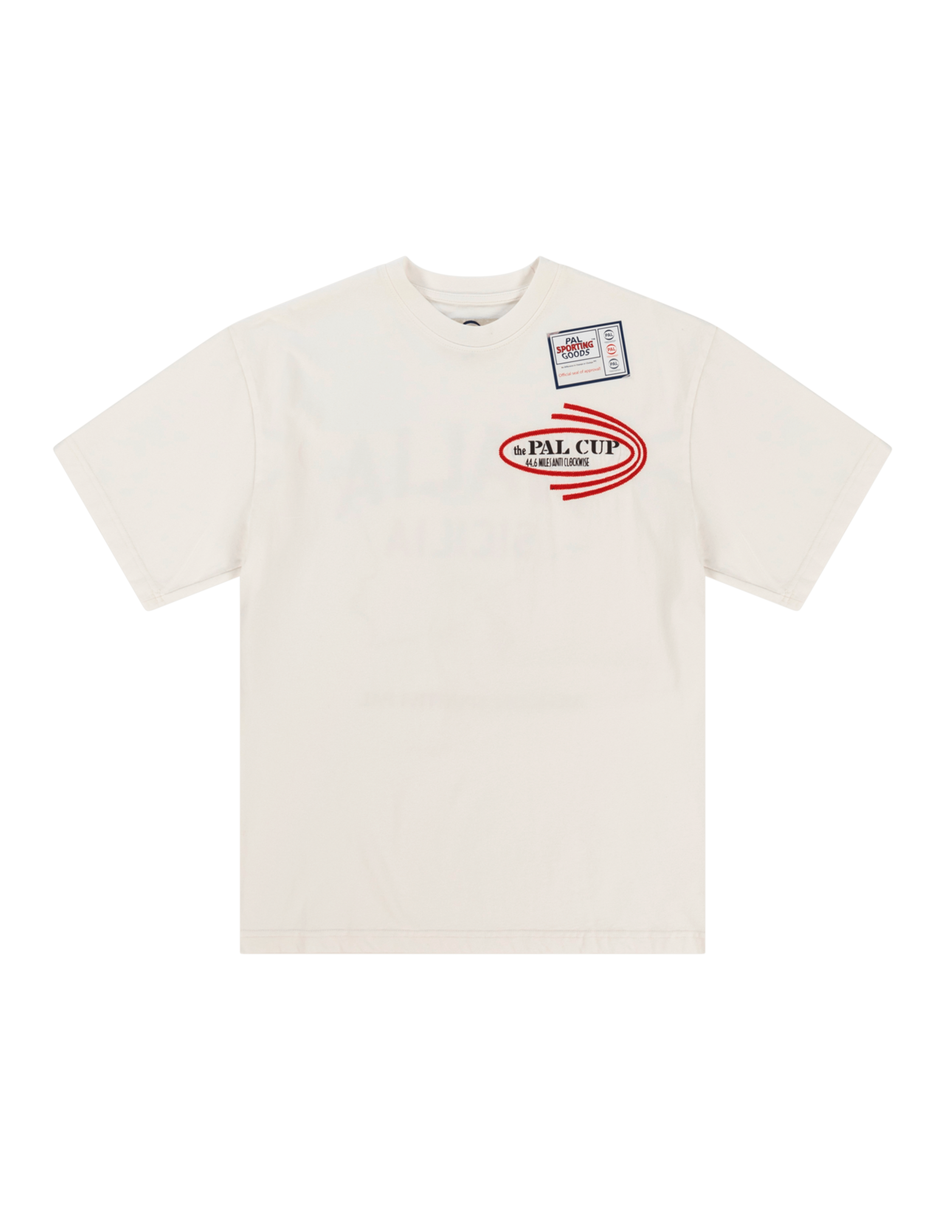 Lemon Souvenir T-shirt