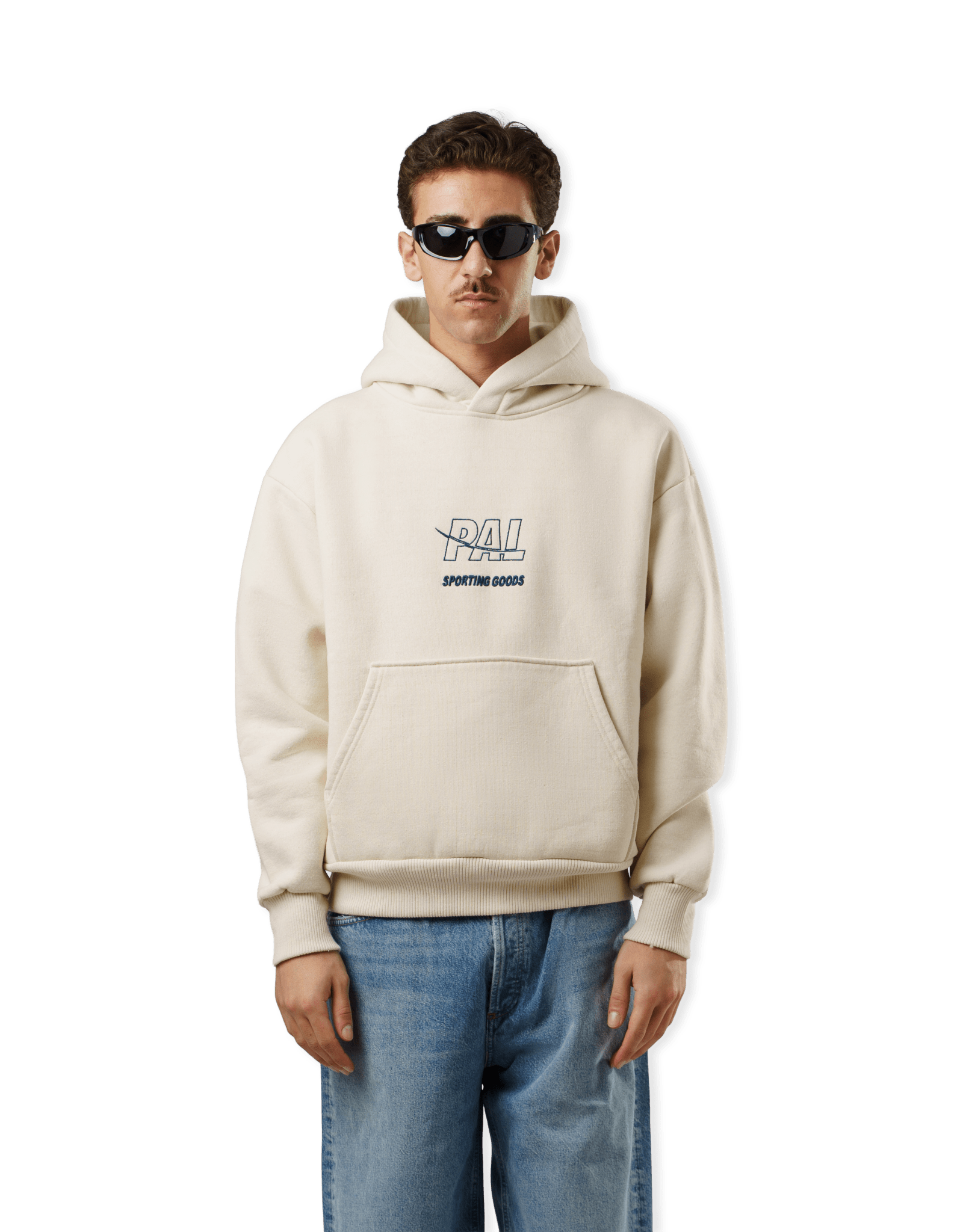 New Order Hoodie