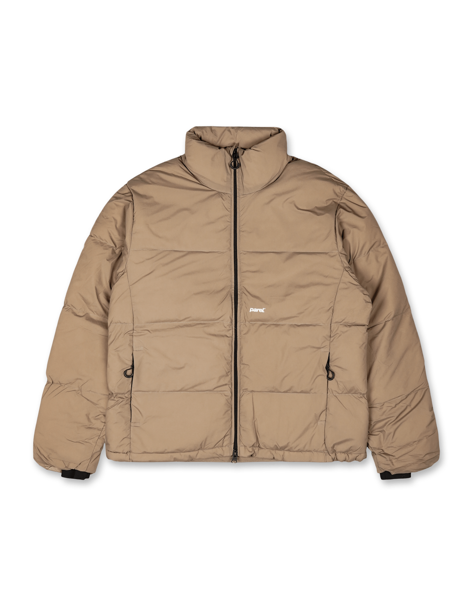 Como Down Jacket