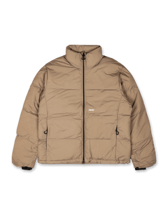 Como Down Jacket