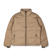 Como Down Jacket