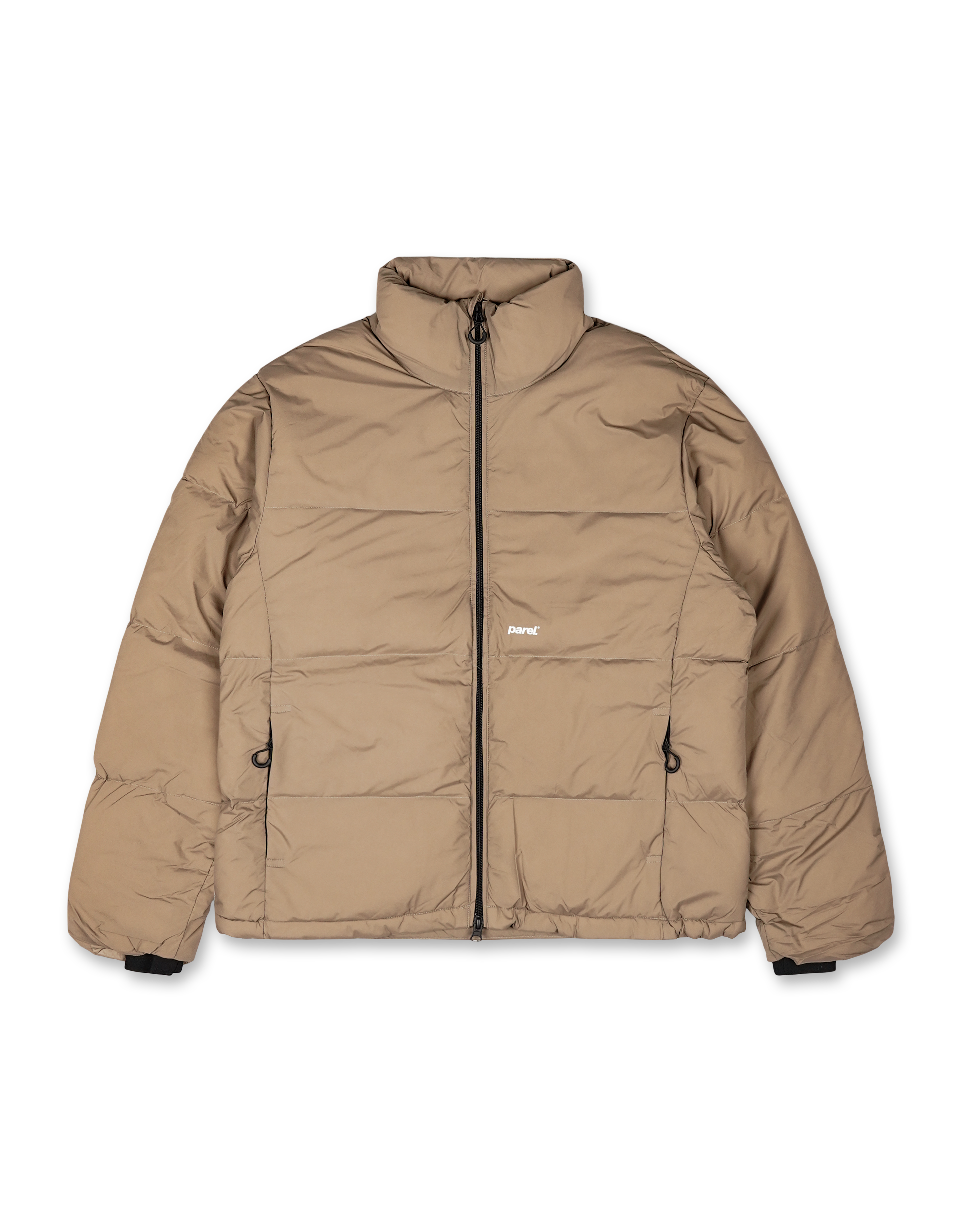 Como Down Jacket