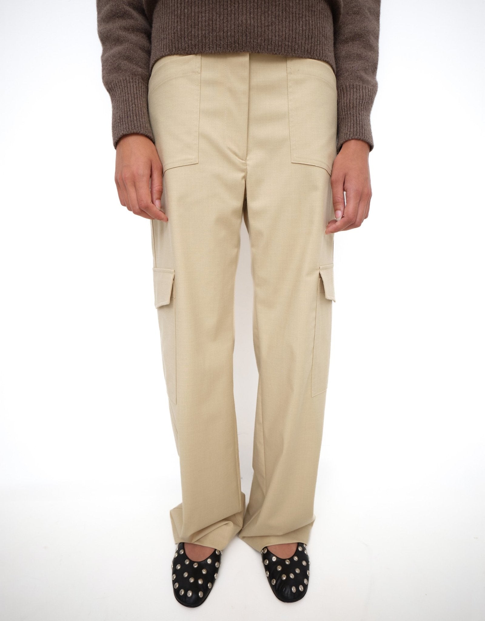 GIMAGUAS Audrey Trousers | Rezet Store