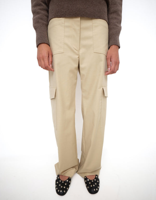 GIMAGUAS Audrey Trousers | Rezet Store
