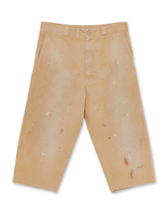 MM6 Shorts | Rezet Store