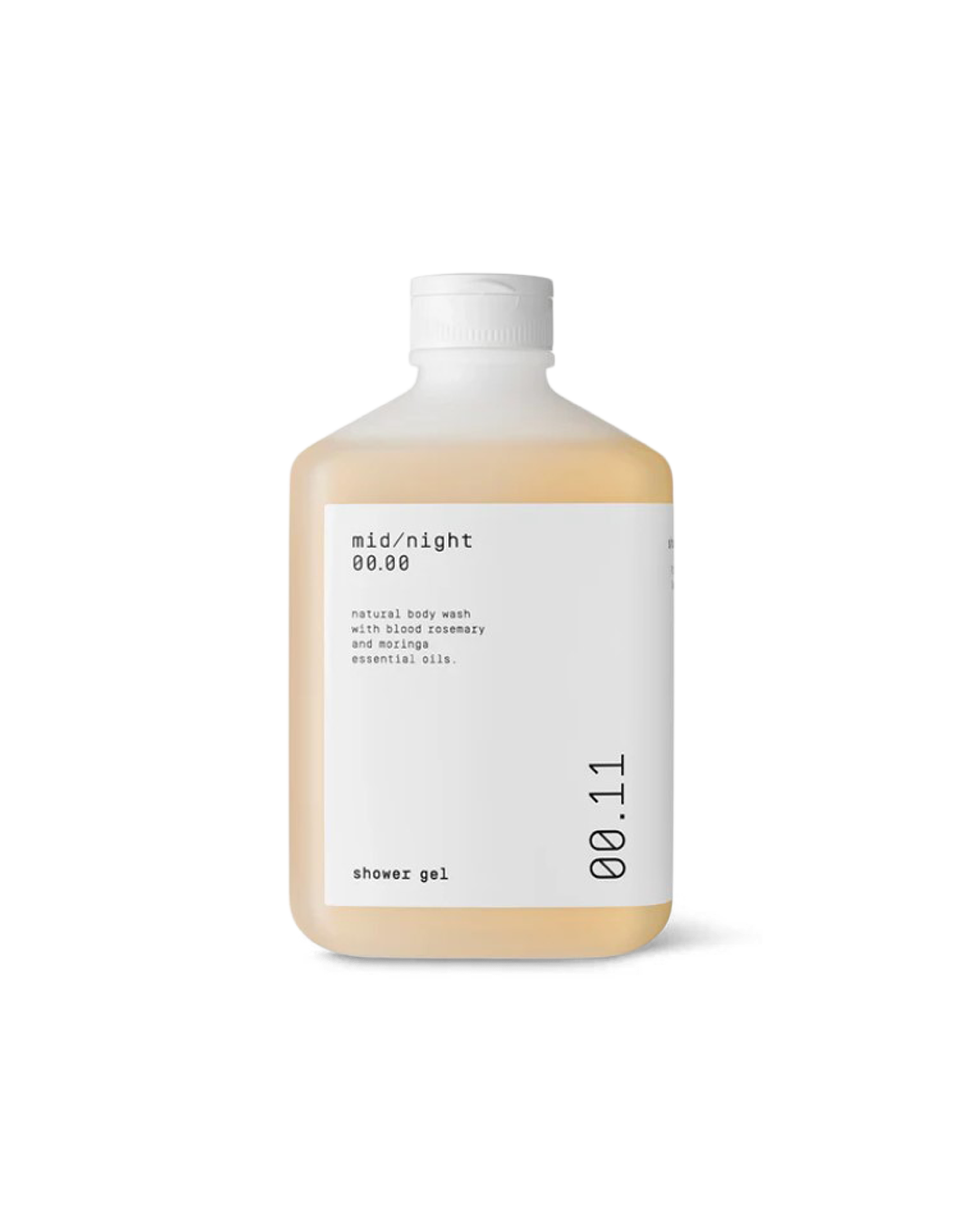 Shower Gel 00.11