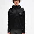 OPTIMISTIC RUNNERS Symbol Waterproof Membrane Jacket | Rezet Store