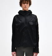 OPTIMISTIC RUNNERS Symbol Waterproof Membrane Jacket | Rezet Store