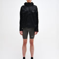 OPTIMISTIC RUNNERS Symbol Waterproof Membrane Jacket | Rezet Store