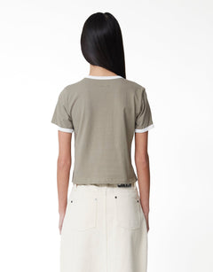 HERESY Lash T-Shirt - Rezetstore