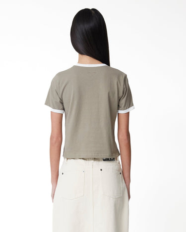 HERESY Lash T-Shirt - Rezetstore