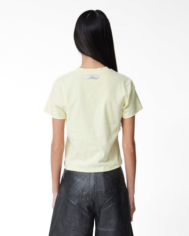 oval square Amy Tee - Rezetstore