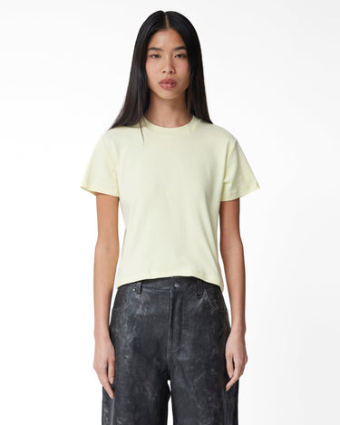 oval square Amy Tee - Rezetstore