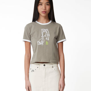 HERESY Lash T-Shirt - Rezetstore