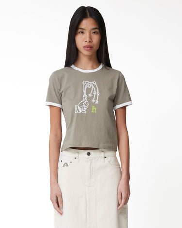 HERESY Lash T-Shirt - Rezetstore