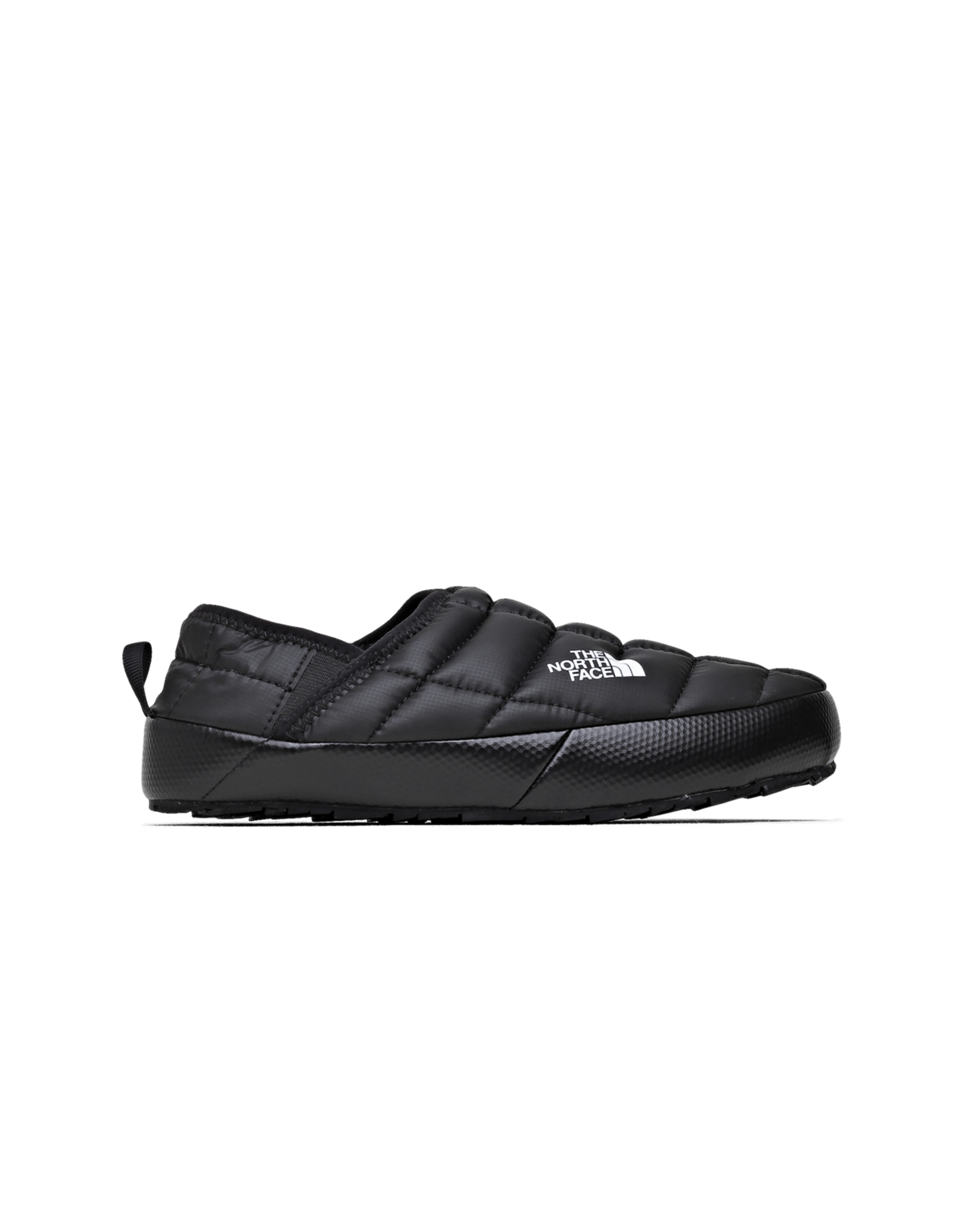 Køb The North Face W' Thermoball Traction Mule V i Tnf Black/Tnf Black â Rezetstore