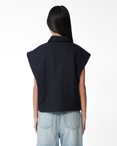 Won Hundred Emelia Vest - Rezetstore