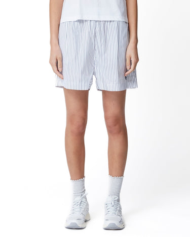 Sporty & Rich SRC Poplin Short - Rezetstore