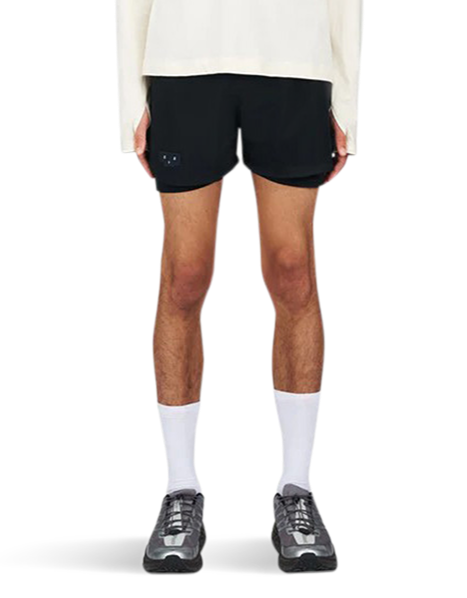 Flow Shorts 3"