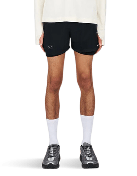 UNNA Flow Shorts 3" | Rezet Store