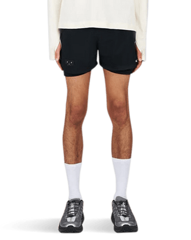 UNNA Flow Shorts 3" | Rezet Store