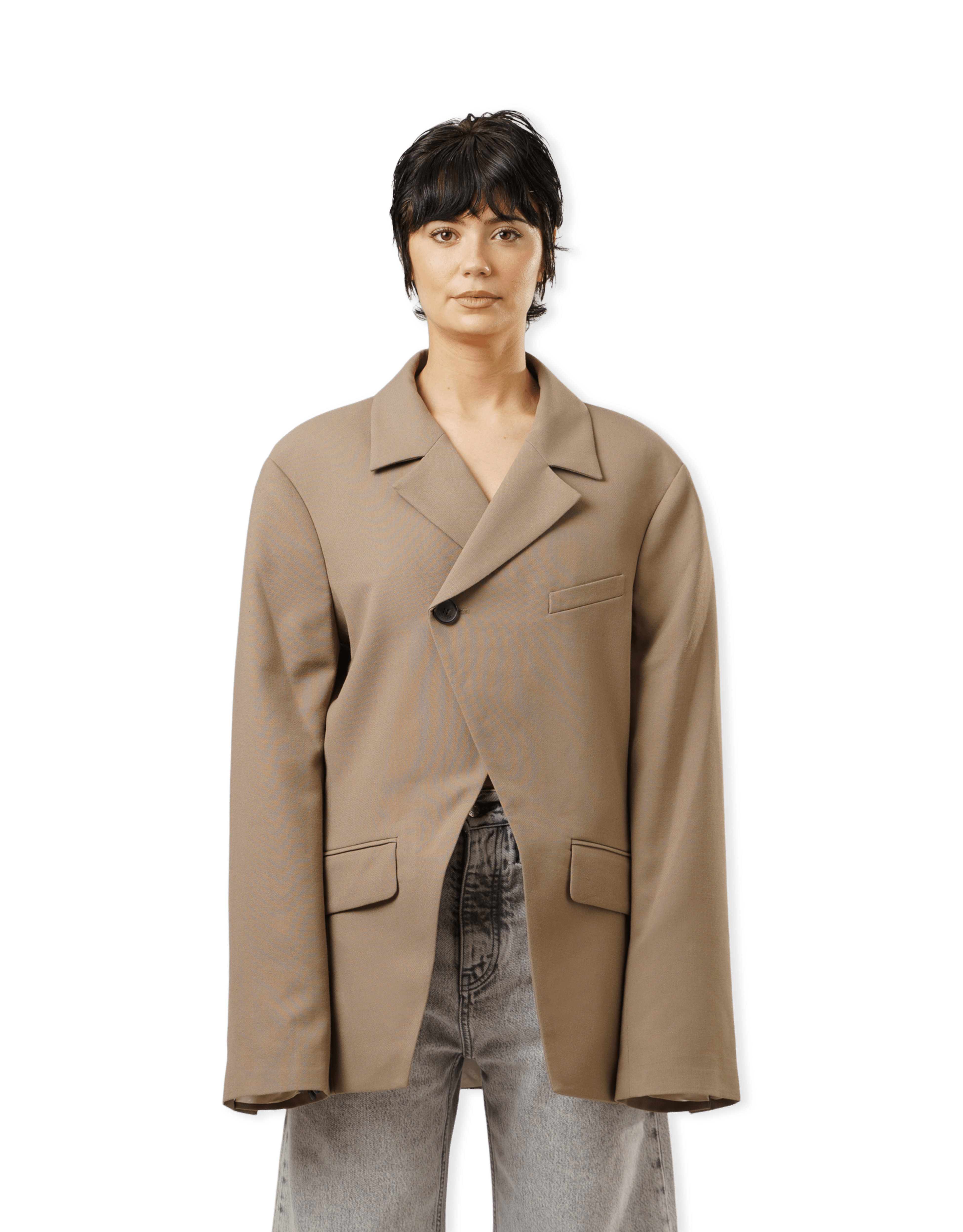 Alora C Blazer