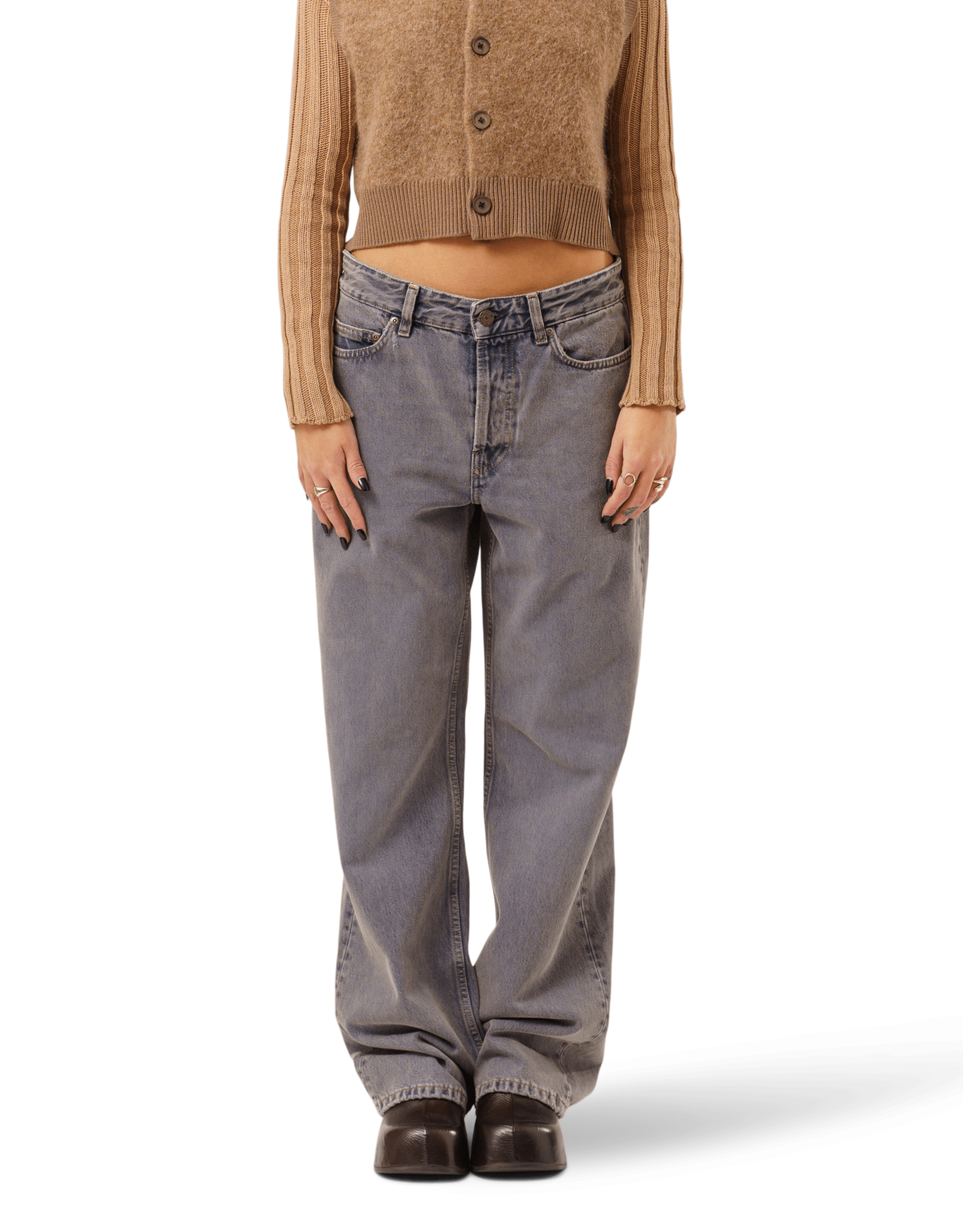 Baggy Jeans