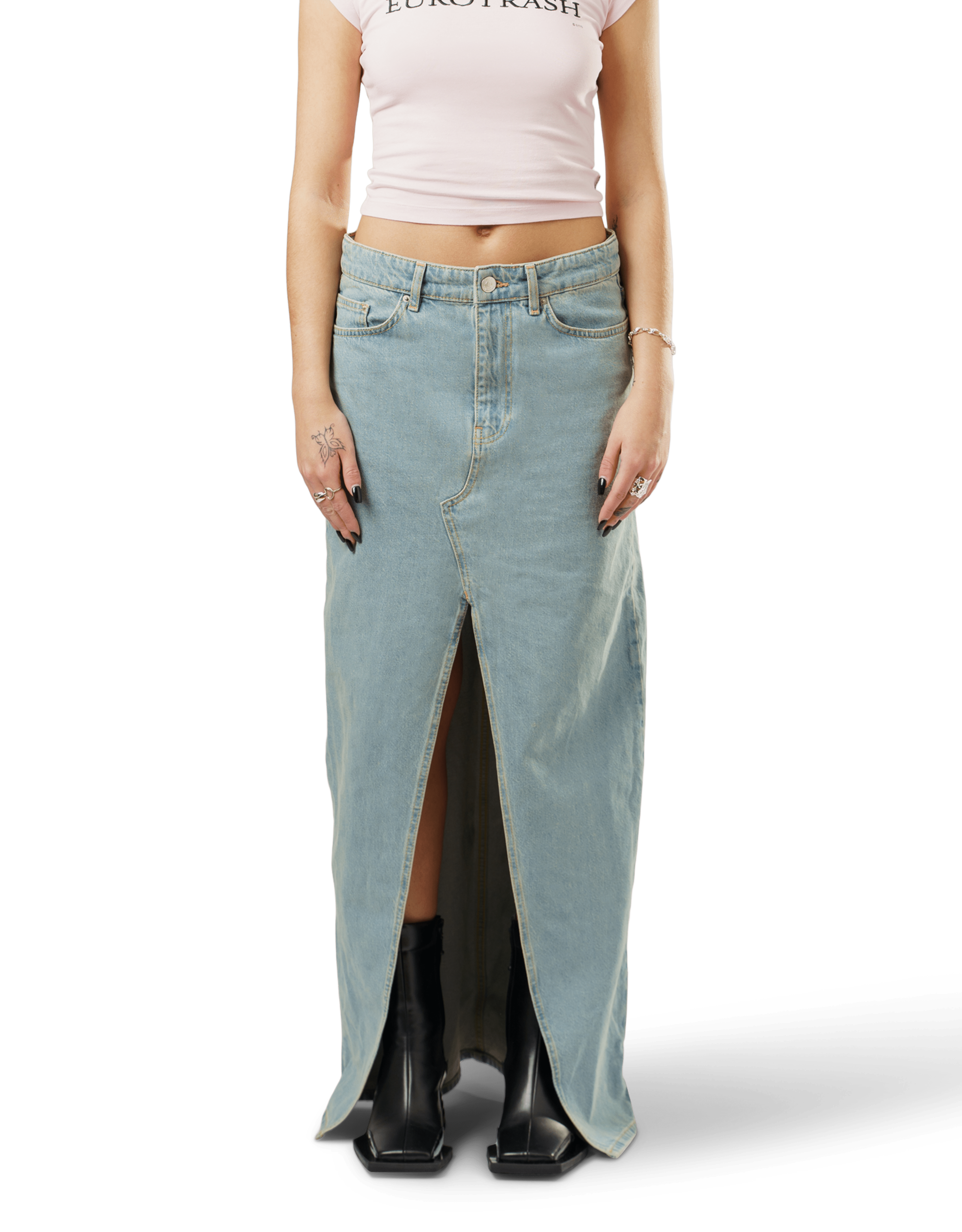 Cynthia Skirt