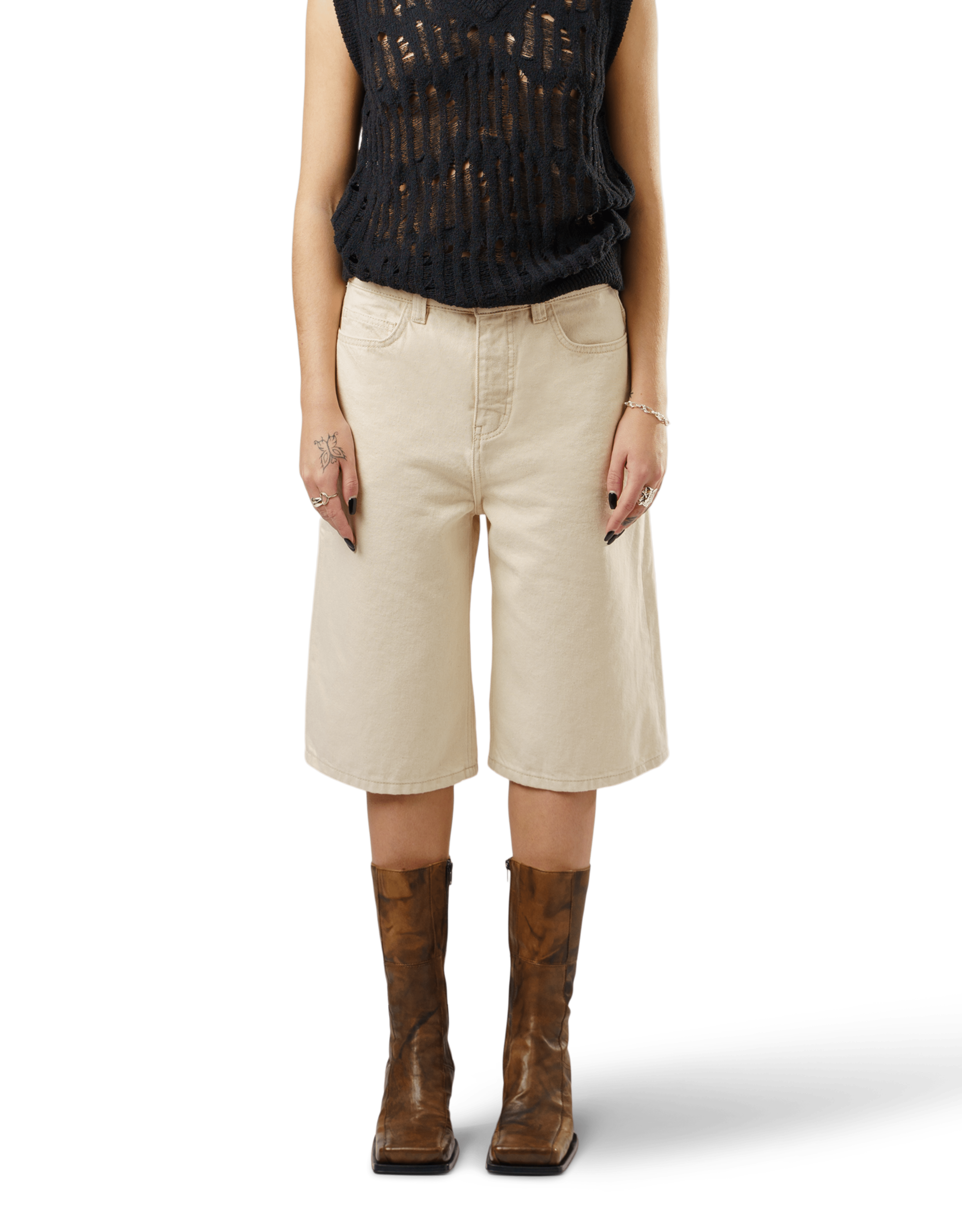 Irina Shorts