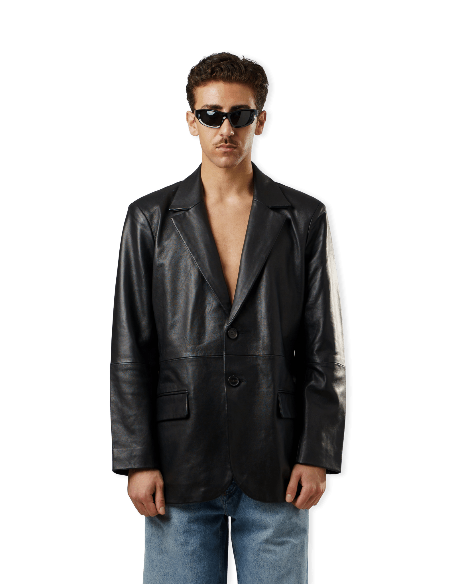 Osaka Blazer
