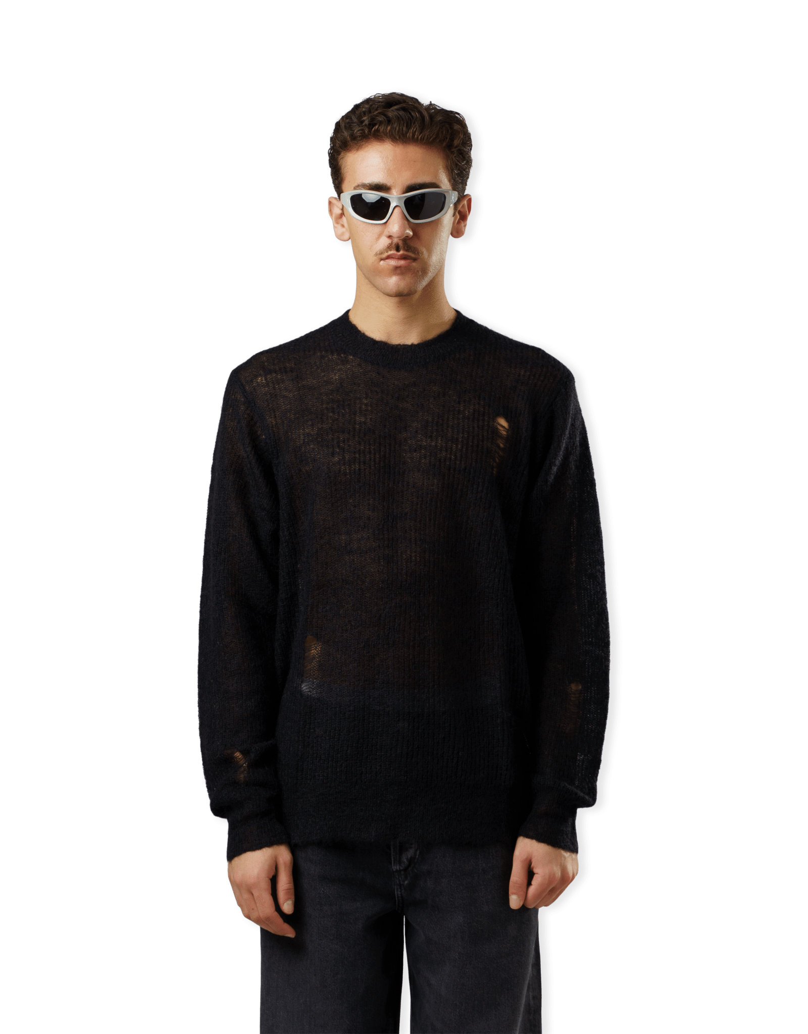 Ryder Jumper