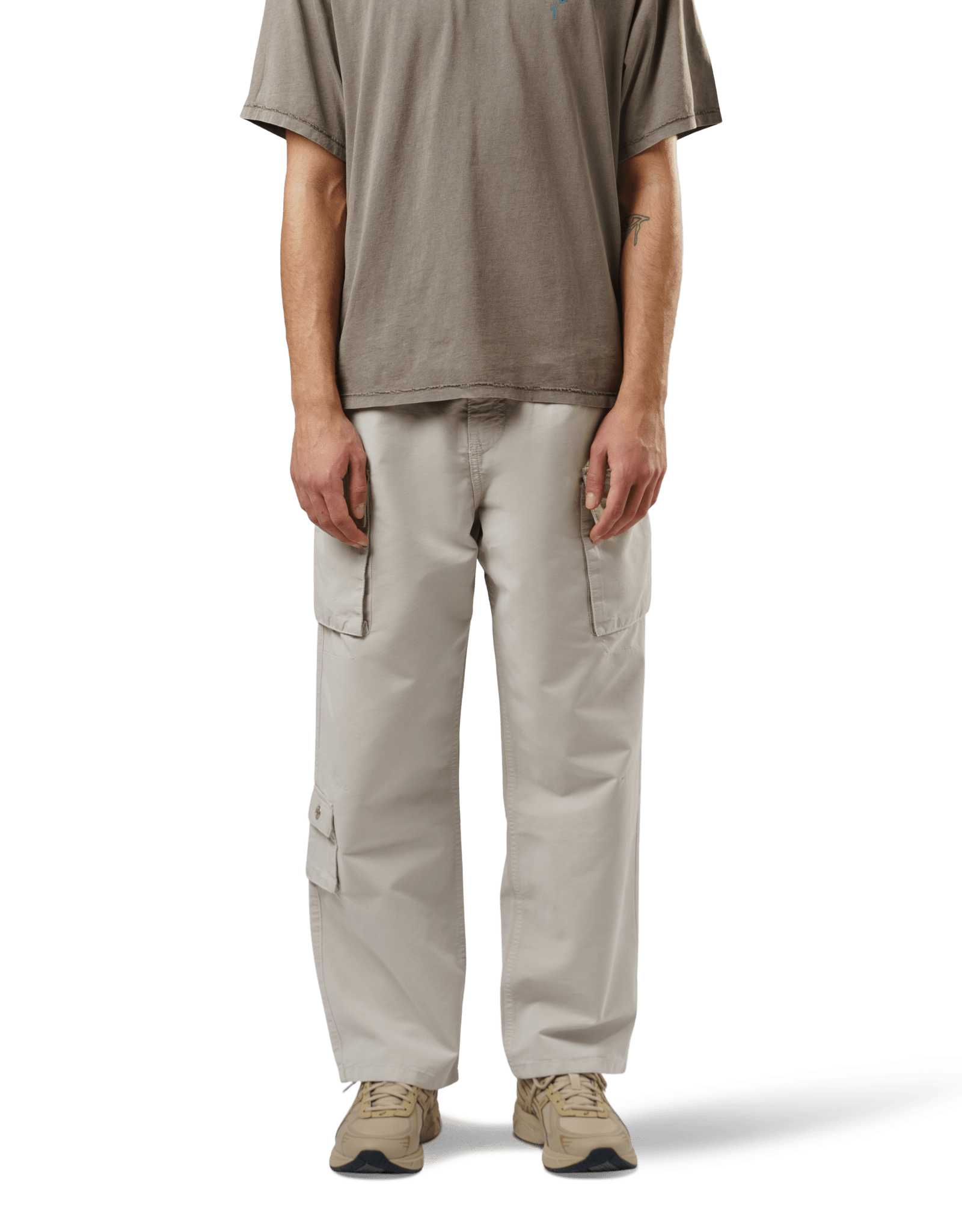 Santiago Pants