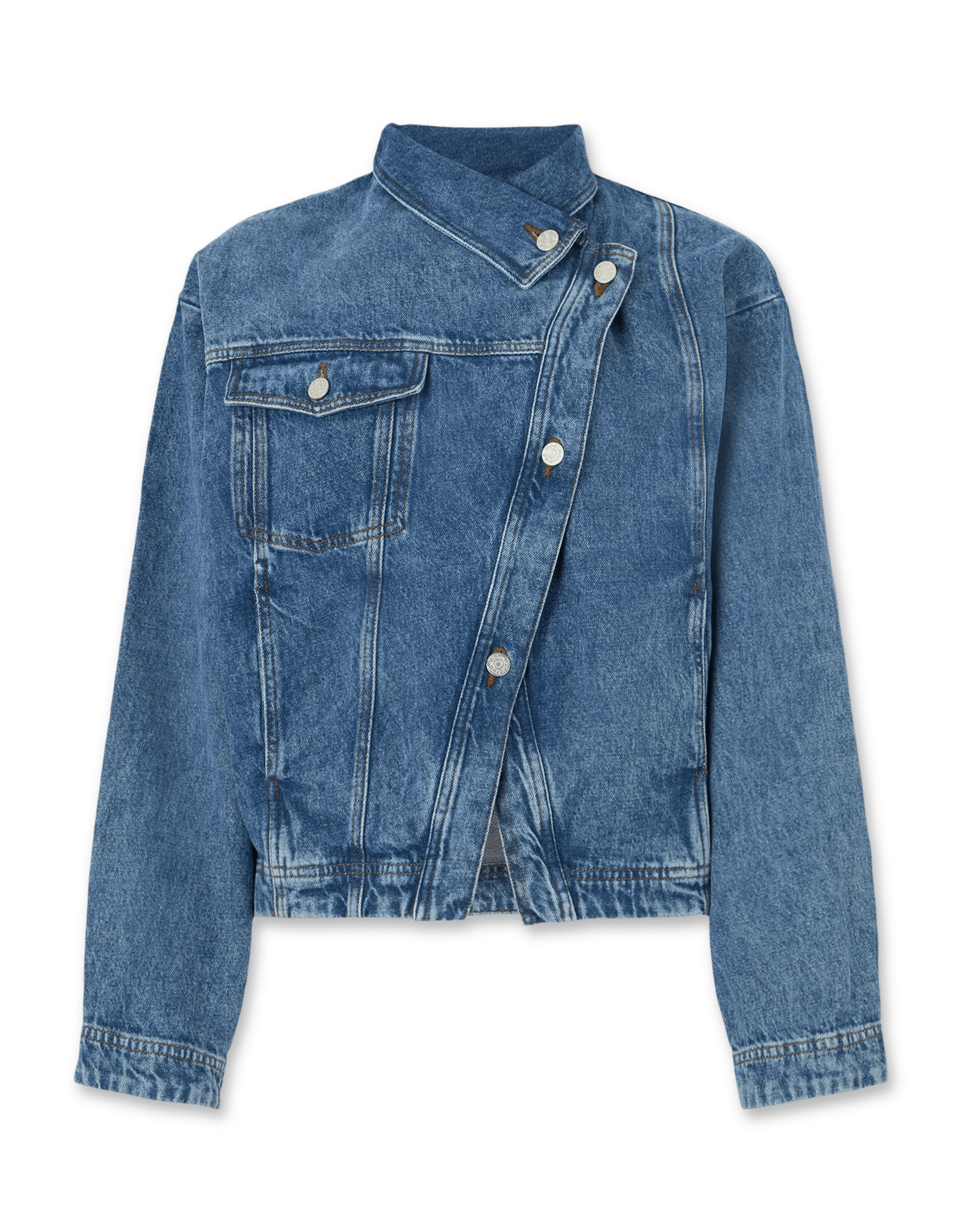 Won Hundred Kirsten Denim | Rezet Store