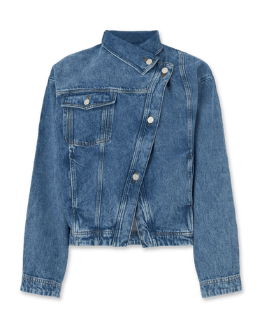 Won Hundred Kirsten Denim | Rezet Store